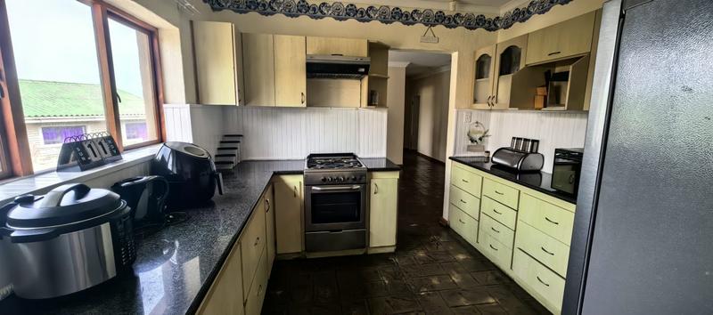 3 Bedroom Property for Sale in Dana Bay Western Cape